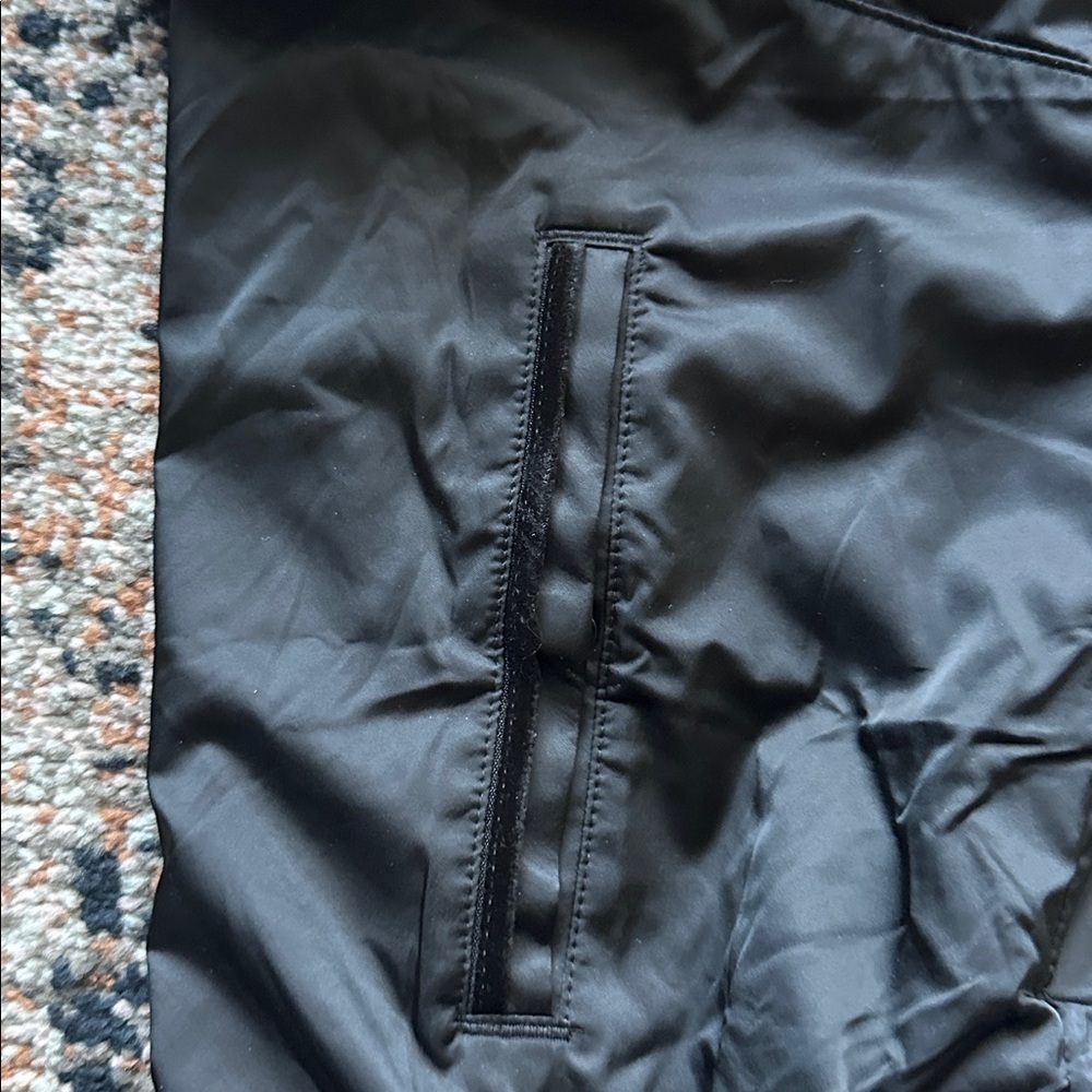 Lululemon Stretch-Satin Flocked Jacket - Picture 7 of 7